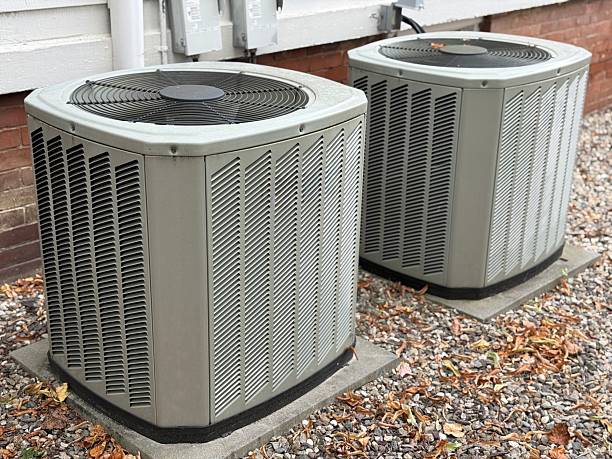 Reliable Air Conditioning Repair contractor in Dumfries, VA by Leonard HVAC